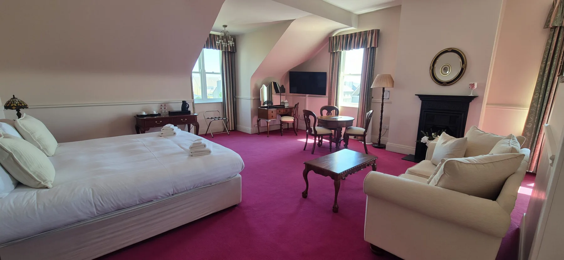 Suite