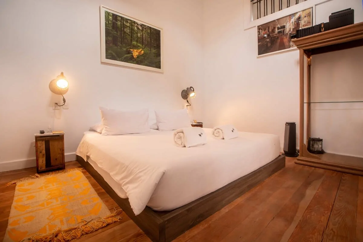 Villa with Rooftop Terrace in Barranco