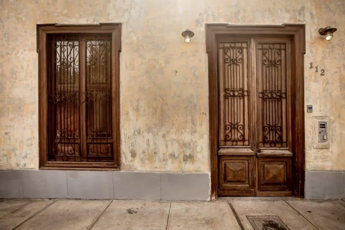 Villa with Rooftop Terrace in Barranco