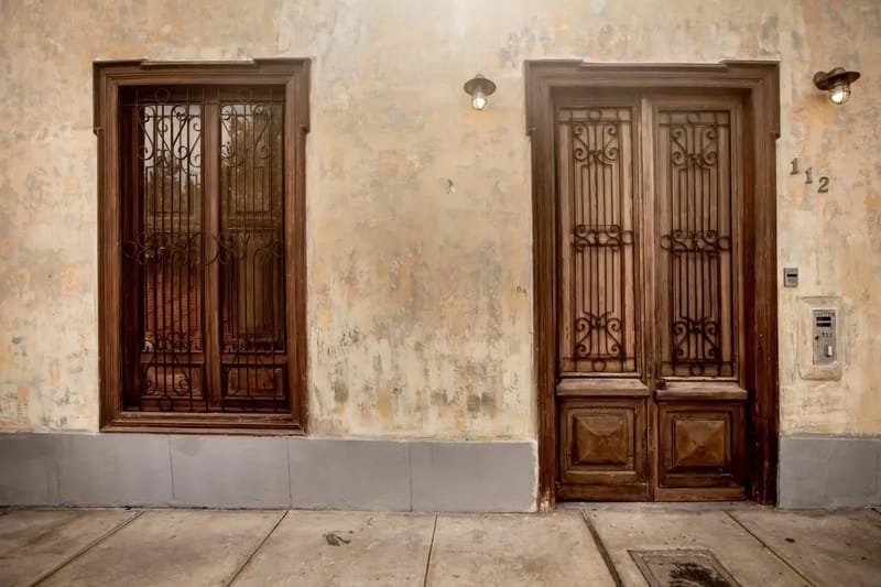 Villa with Rooftop Terrace in Barranco
