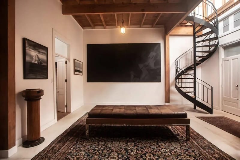 Villa with Rooftop Terrace in Barranco