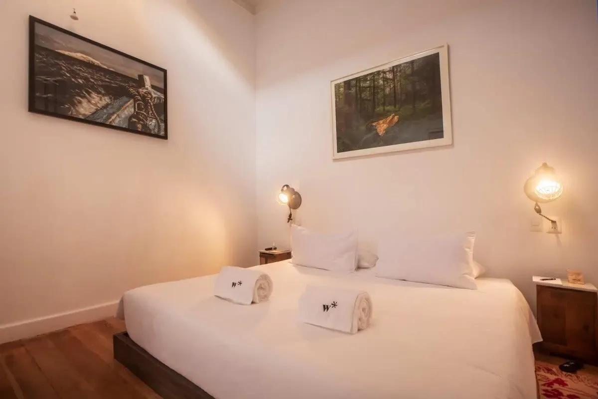 Villa with Rooftop Terrace in Barranco
