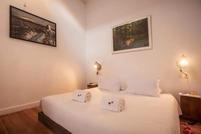 Villa with Rooftop Terrace in Barranco