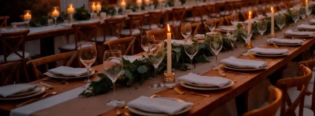 Charm Nature events
