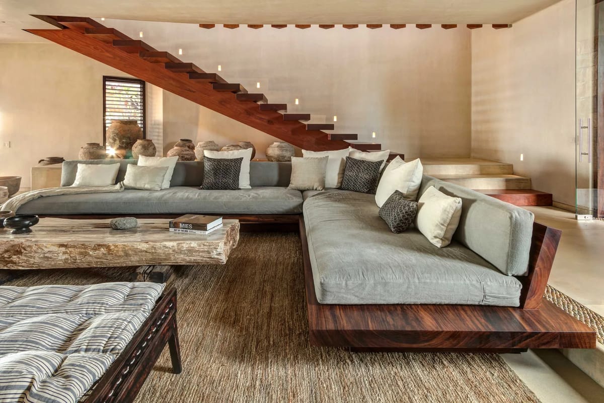 Exclusive 10BR w/ Infinity Pool & Ocean Views