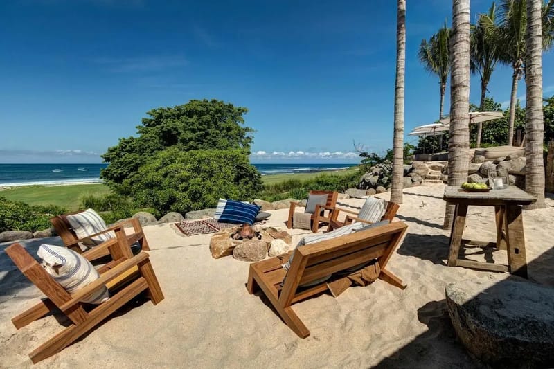 Exclusive 10BR w/ Infinity Pool & Ocean Views