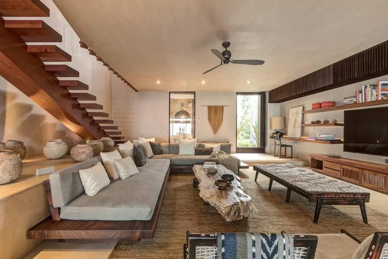 Exclusive 10BR w/ Infinity Pool & Ocean Views
