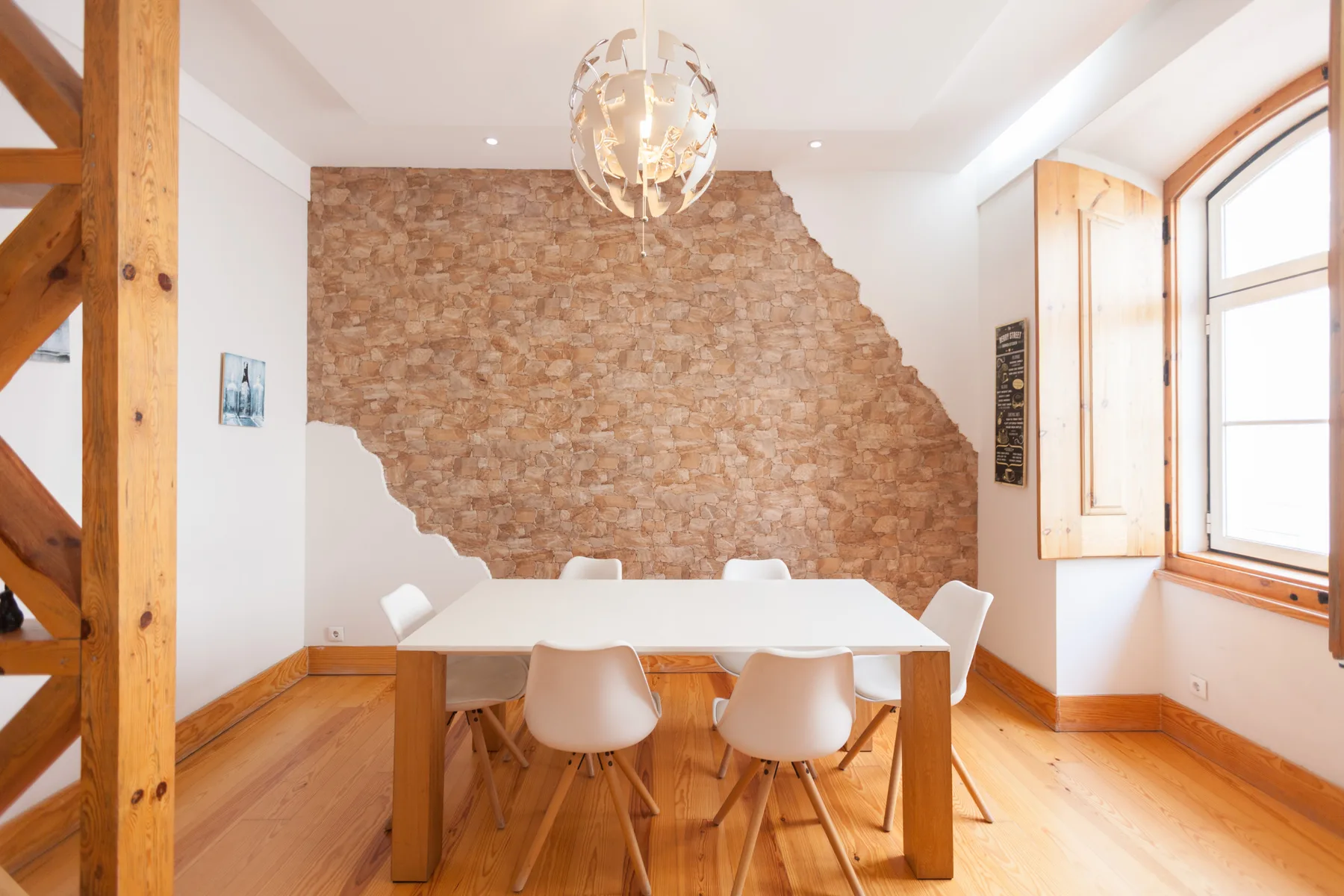Apartamento en Lisboa - FLH Cais Sodré Apartamento espacioso