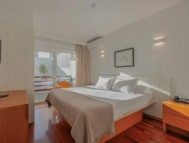 Habitación doble