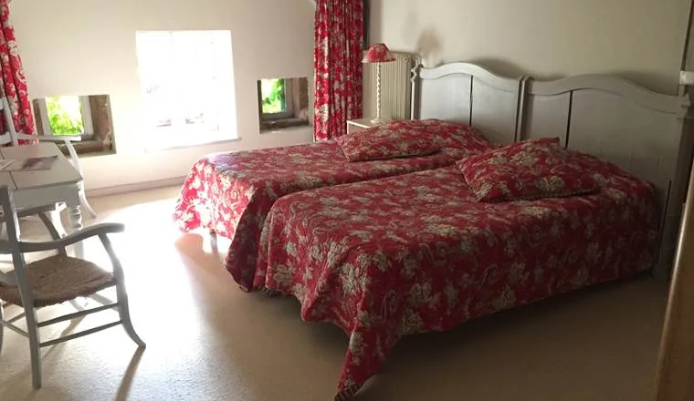 Room photo