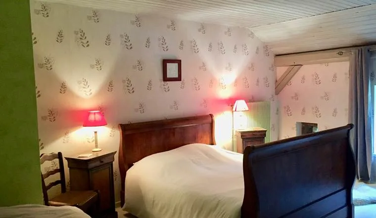 Chambre Familiale