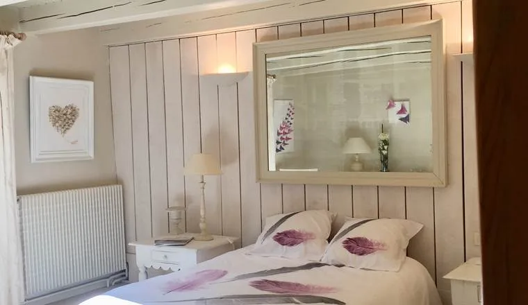 Chambre Blanche
