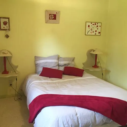 Chambre Verte
