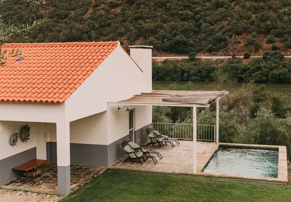 Casa do Rio