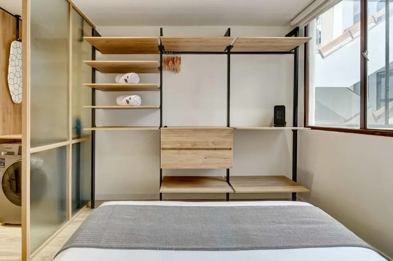 Intimate 2BR in Zona T