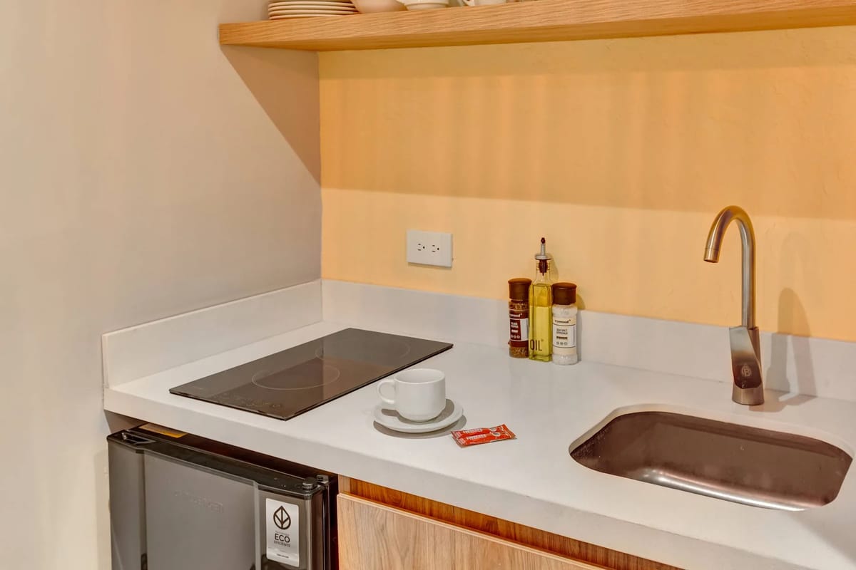 Intimate 2BR in Zona T