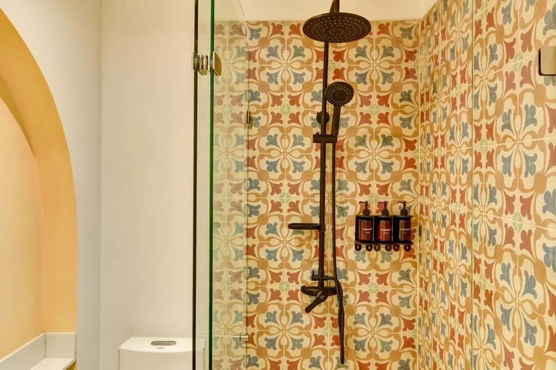 Intimate 2BR in Zona T