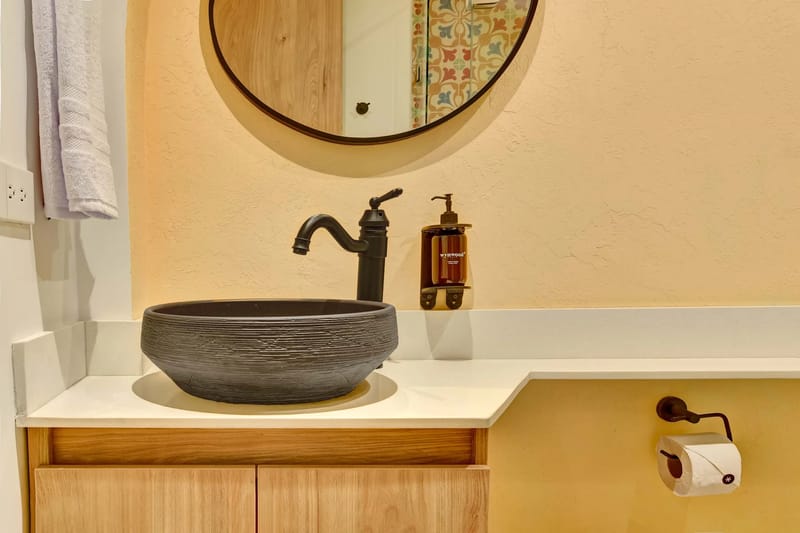 Intimate 2BR in Zona T