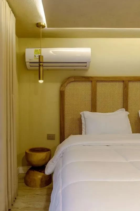 Chic 2BR w/Balcony in Cartagena Historic Center