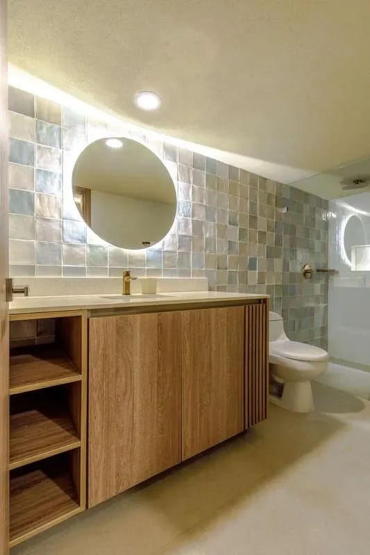 Chic 2BR w/Balcony in Cartagena Historic Center