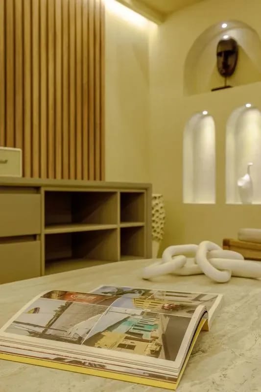 Chic 2BR w/Balcony in Cartagena Historic Center