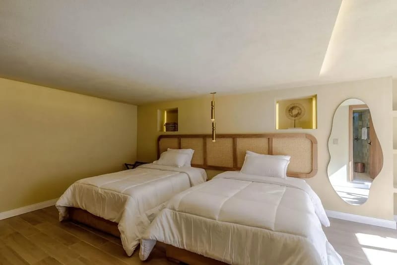 Chic 2BR w/Balcony in Cartagena Historic Center