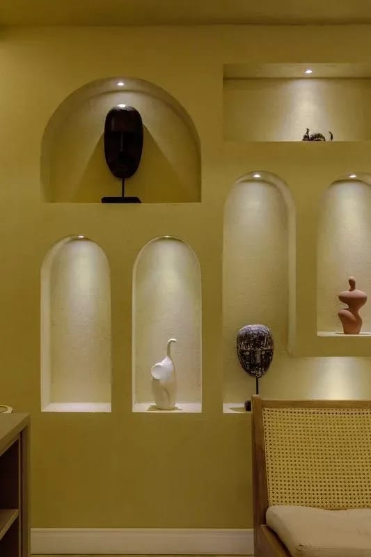 Chic 2BR w/Balcony in Cartagena Historic Center