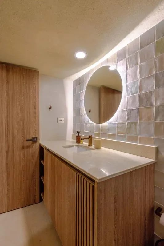 Chic 2BR w/Balcony in Cartagena Historic Center