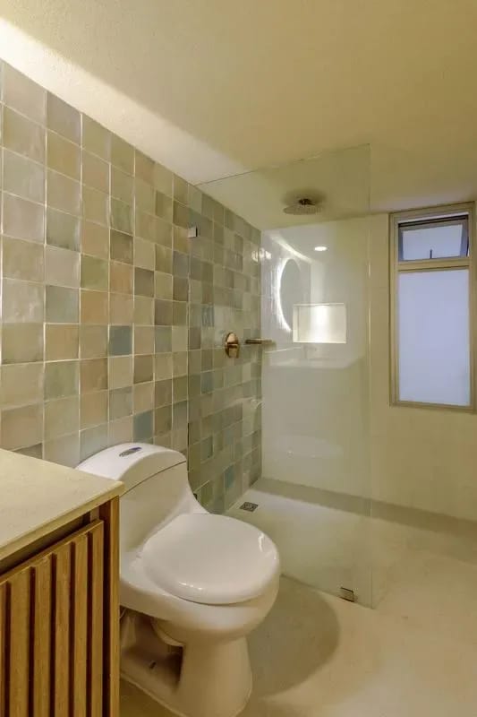 Chic 2BR w/Balcony in Cartagena Historic Center