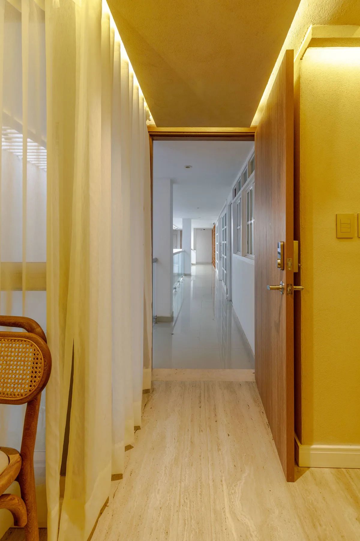 Chic 2BR w/Balcony in Cartagena Historic Center