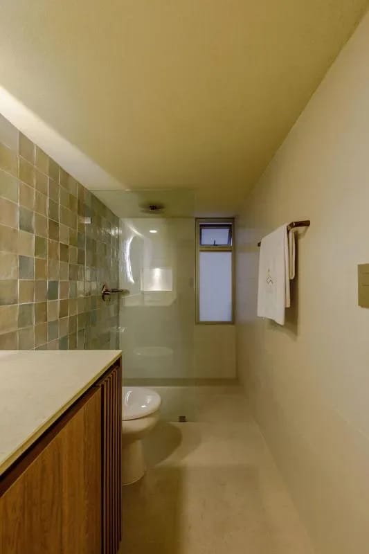 Chic 2BR w/Balcony in Cartagena Historic Center
