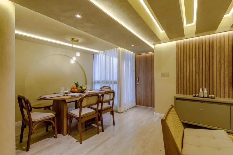 Chic 2BR w/Balcony in Cartagena Historic Center