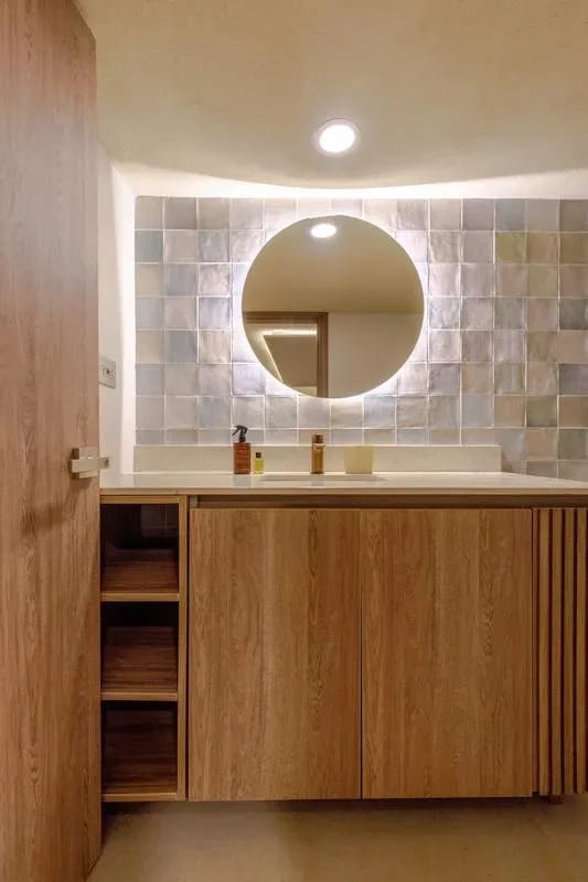 Chic 2BR w/Balcony in Cartagena Historic Center