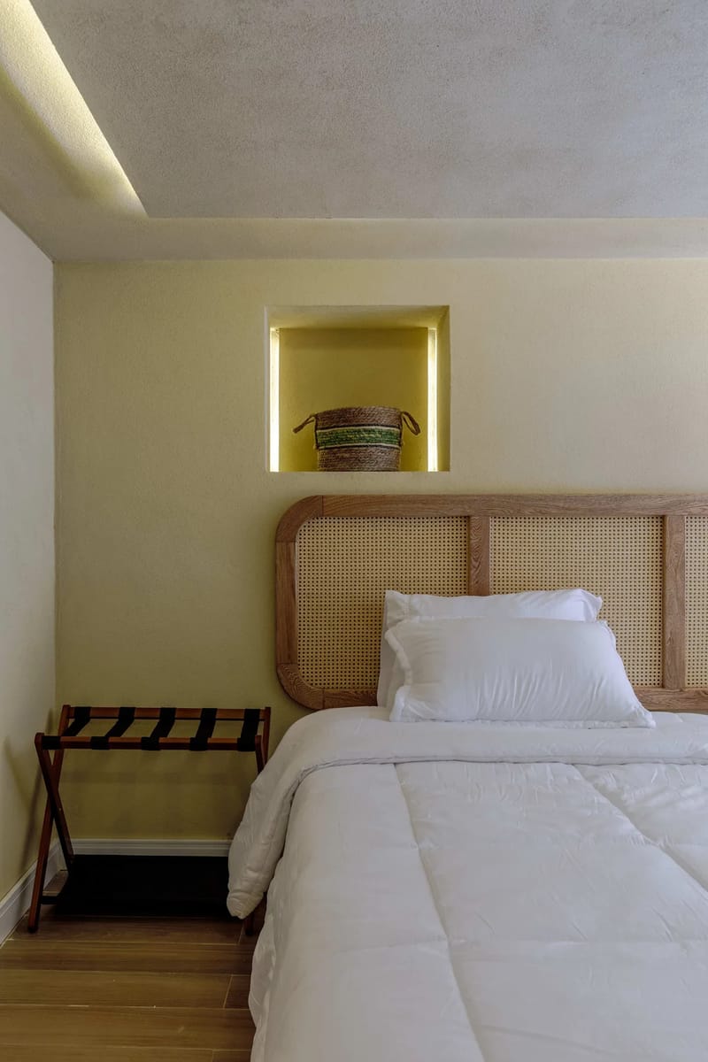 Chic 2BR w/Balcony in Cartagena Historic Center
