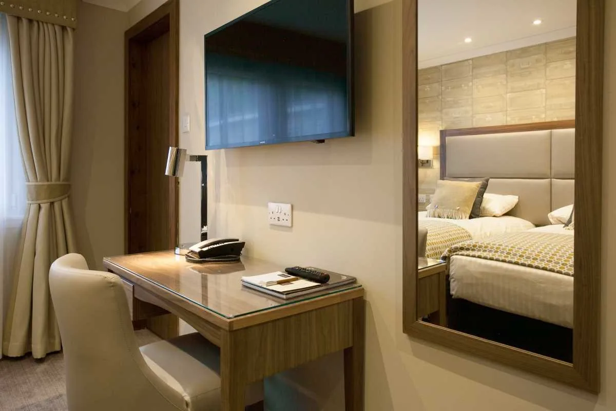 Hotel gallery photo