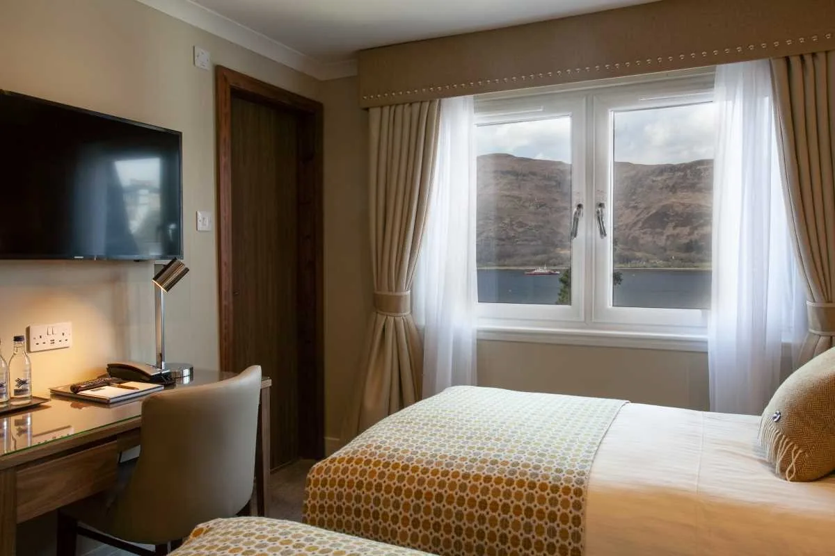 Hotel gallery photo