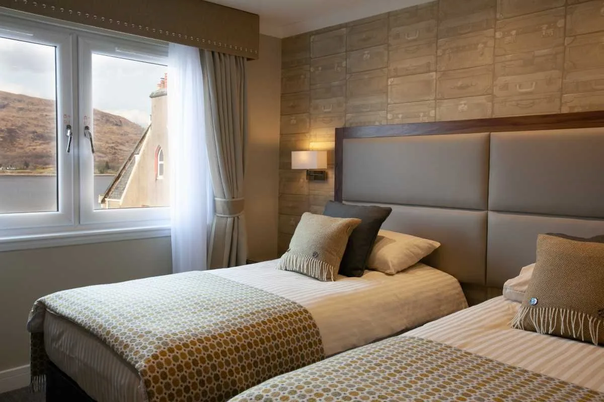 Hotel gallery photo