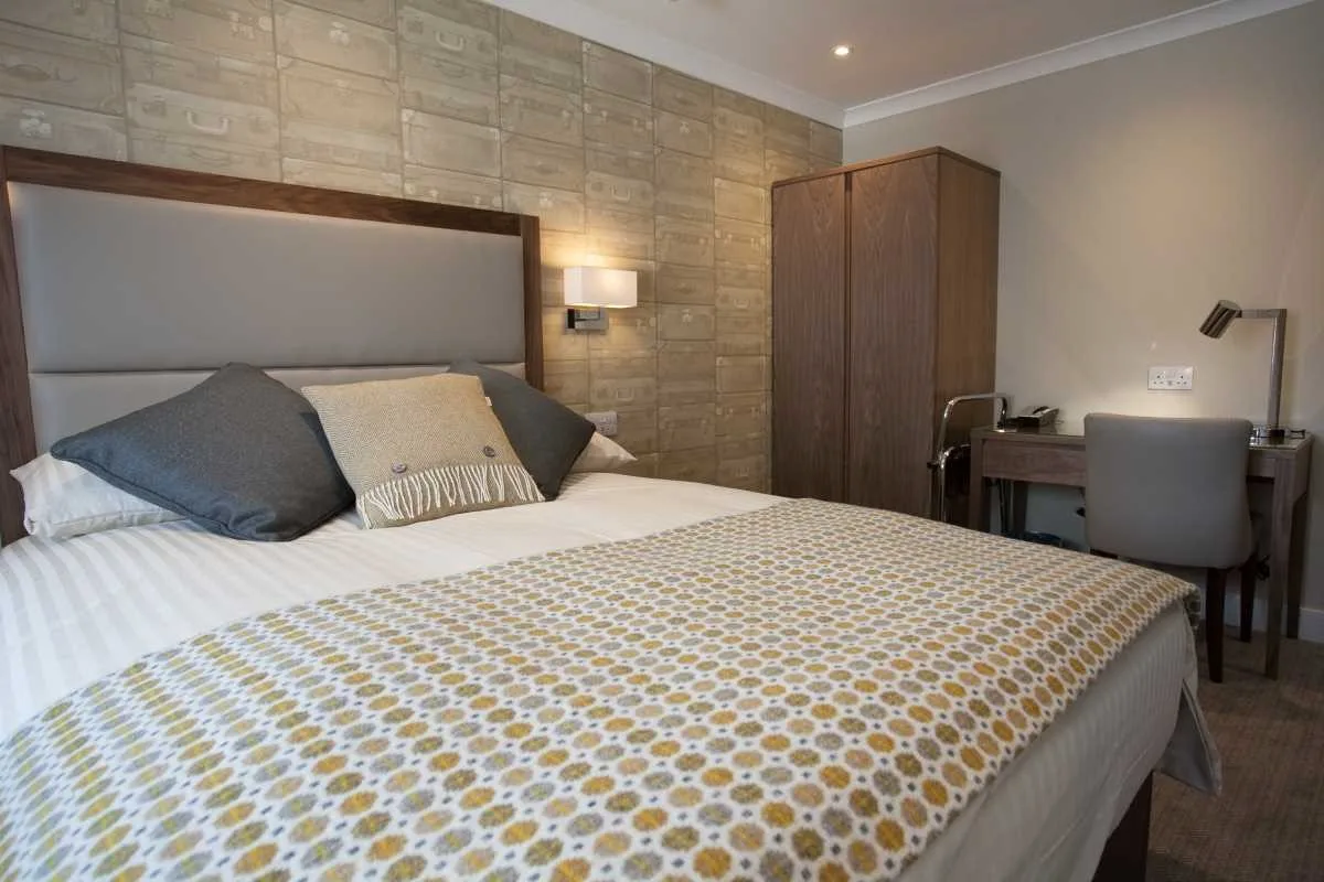 Hotel gallery photo