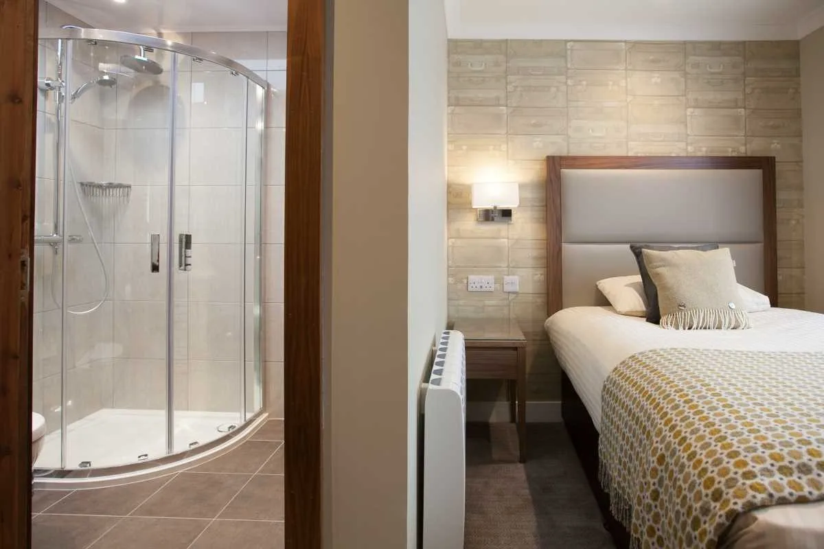 Hotel gallery photo