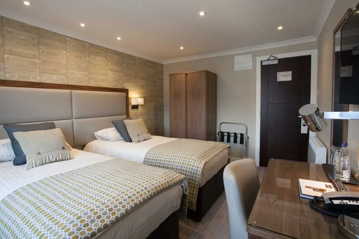 Hotel gallery photo