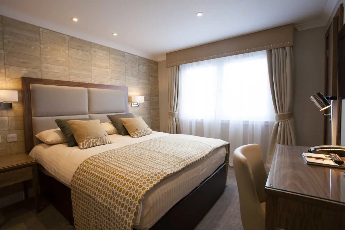 Hotel gallery photo