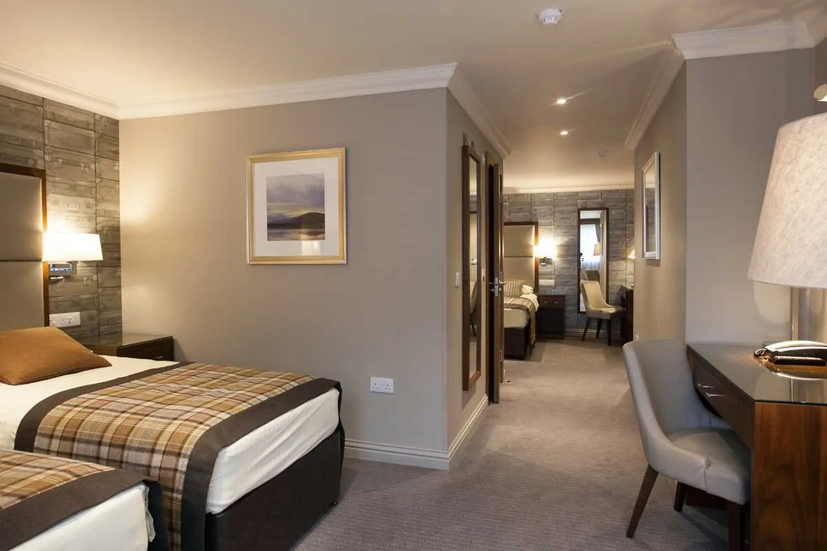 Hotel gallery photo
