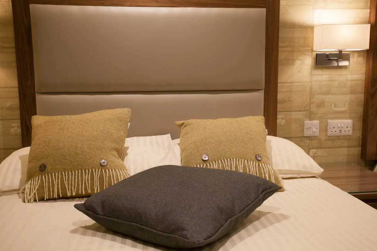 Hotel gallery photo