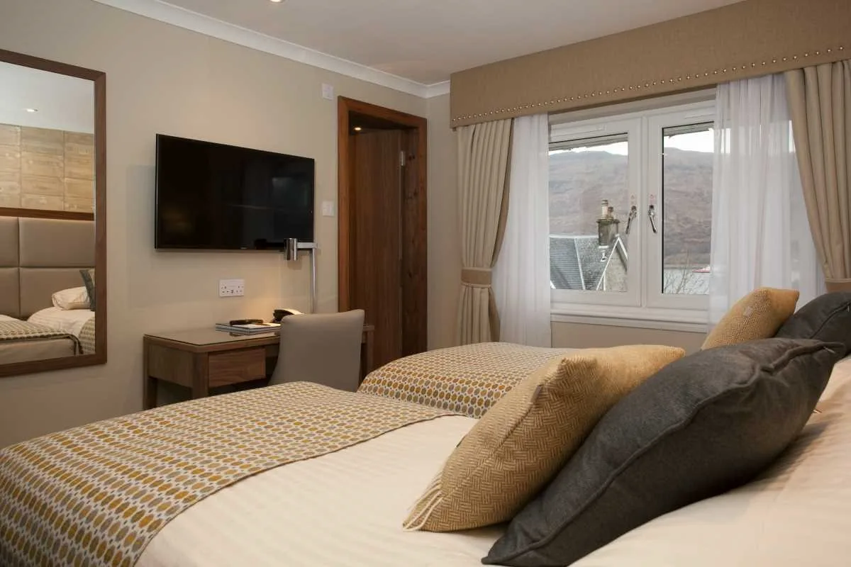 Hotel gallery photo