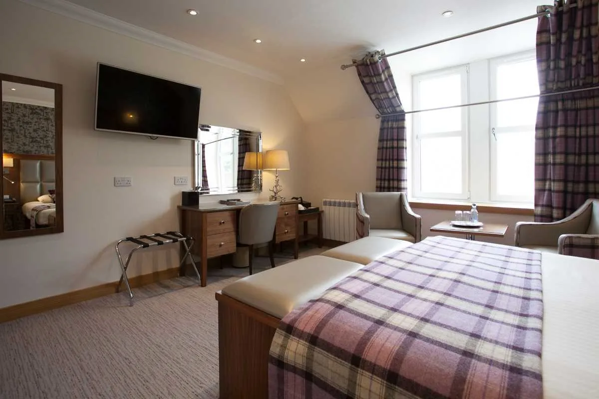 Hotel gallery photo