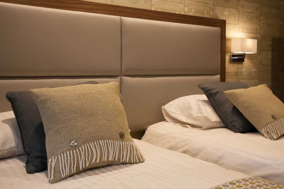 Hotel gallery photo
