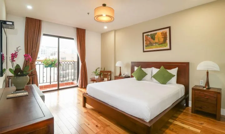 Suite Eco