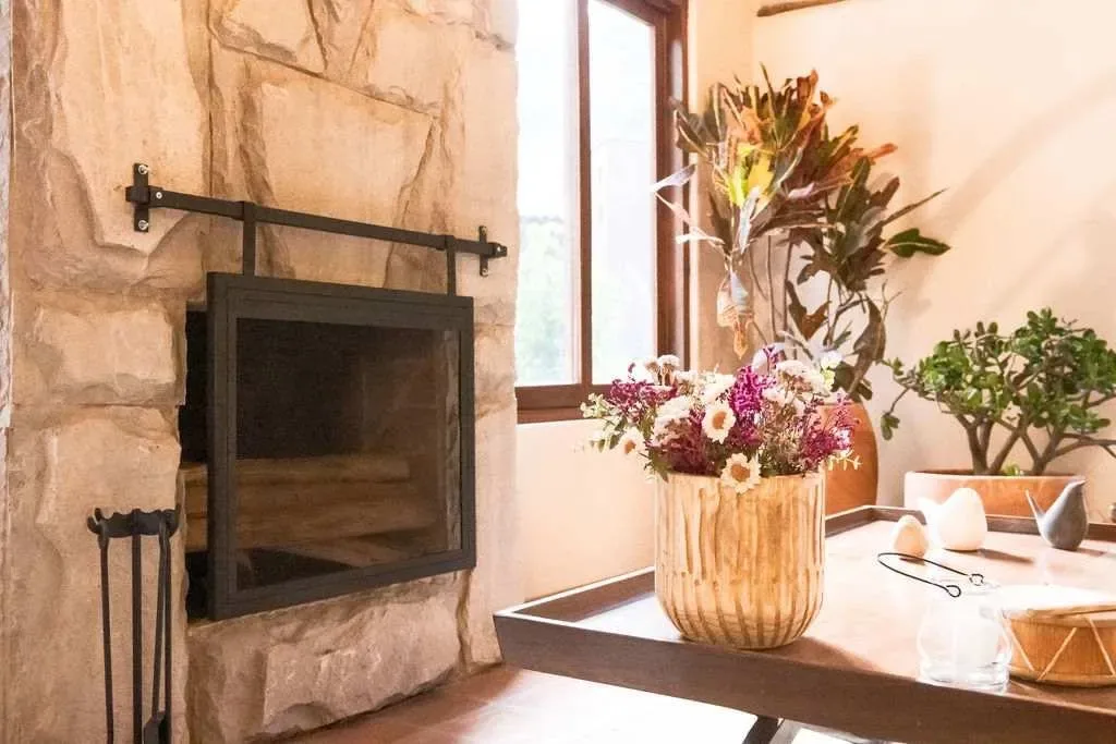 Spacious 3BR Villa in Sacred Valley