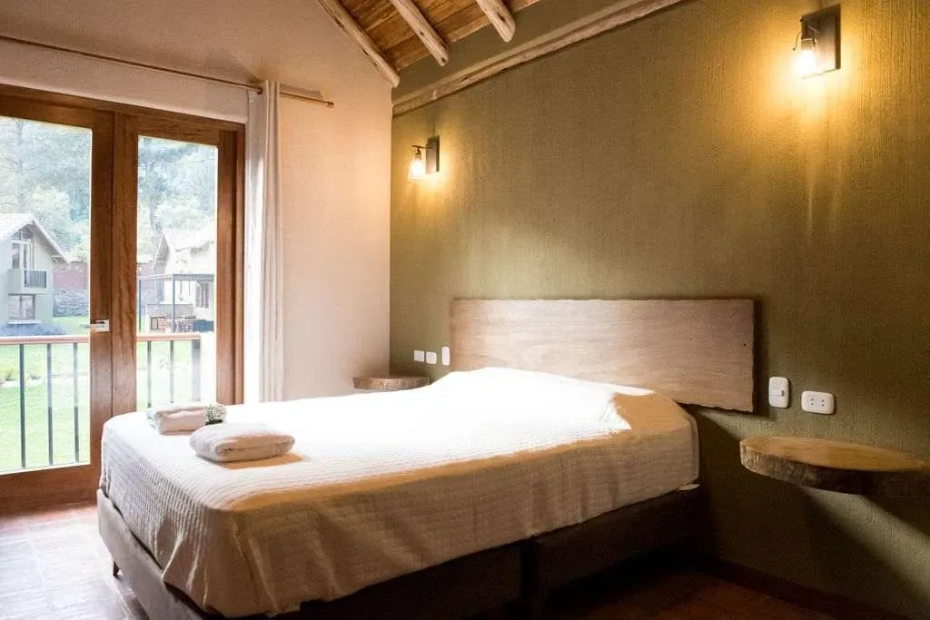 Spacious 3BR Villa in Sacred Valley