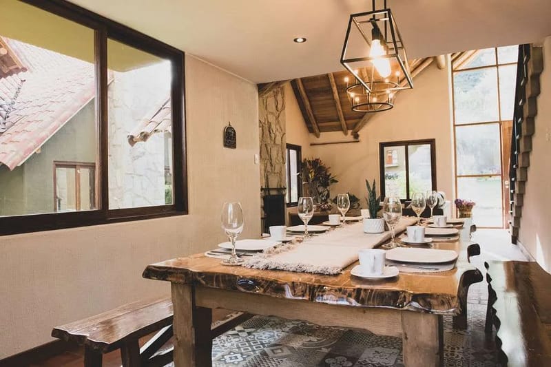 Spacious 3BR Villa in Sacred Valley